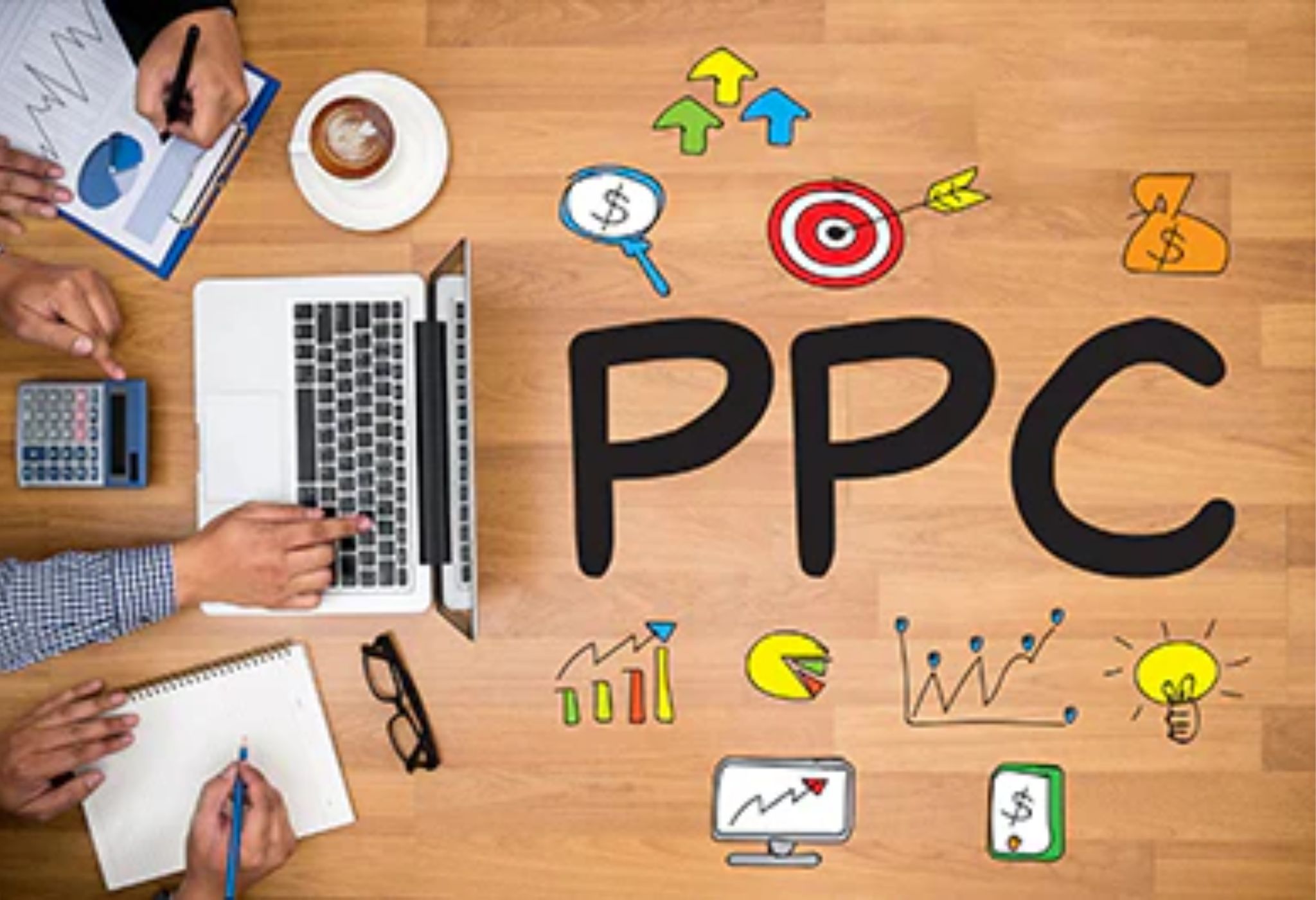 PPC services in India