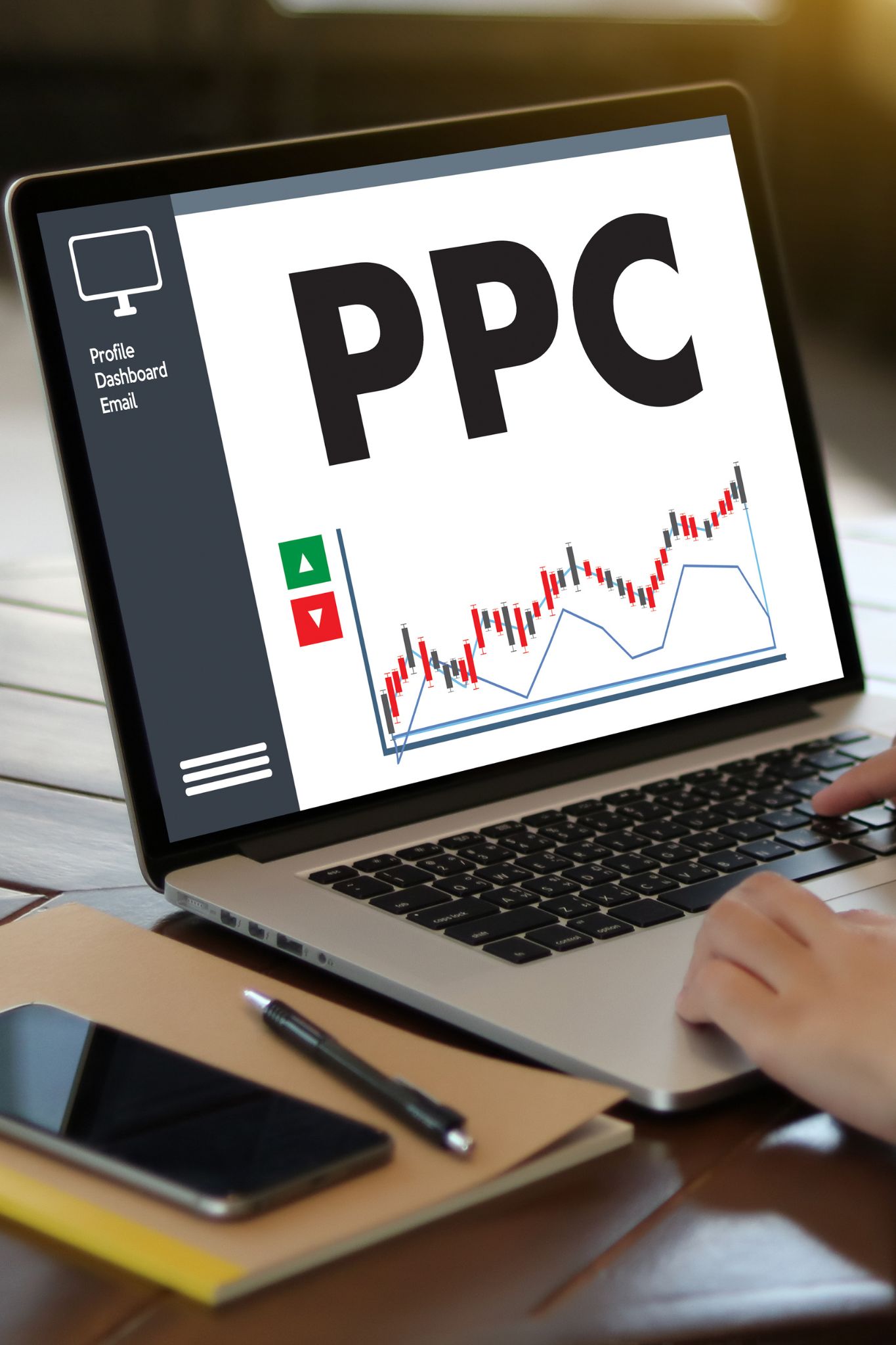 Google Ads and content marketing