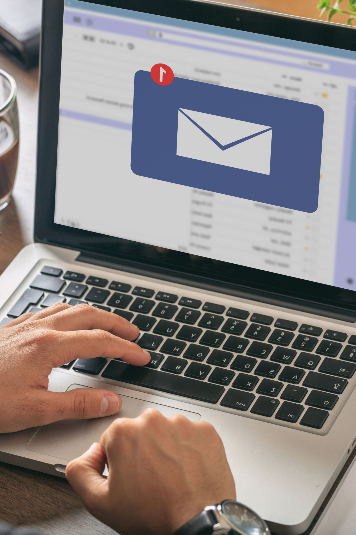 email marketing adsangleTimely marketing messaging case study