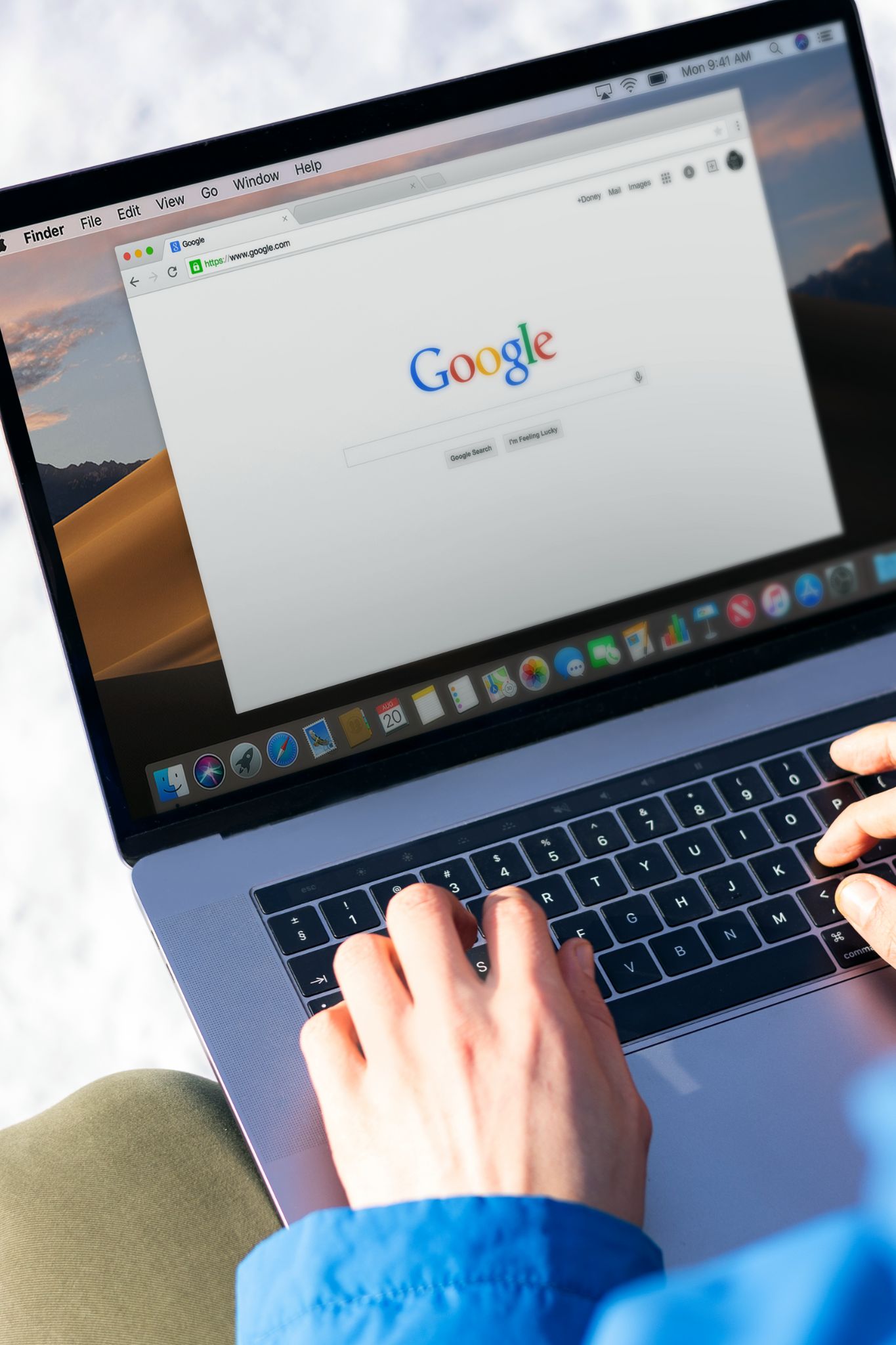 Smart bidding Google Ads case study