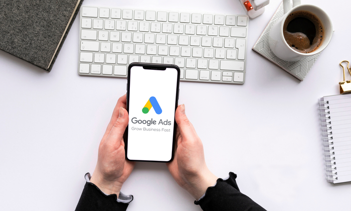 affordable google ads services