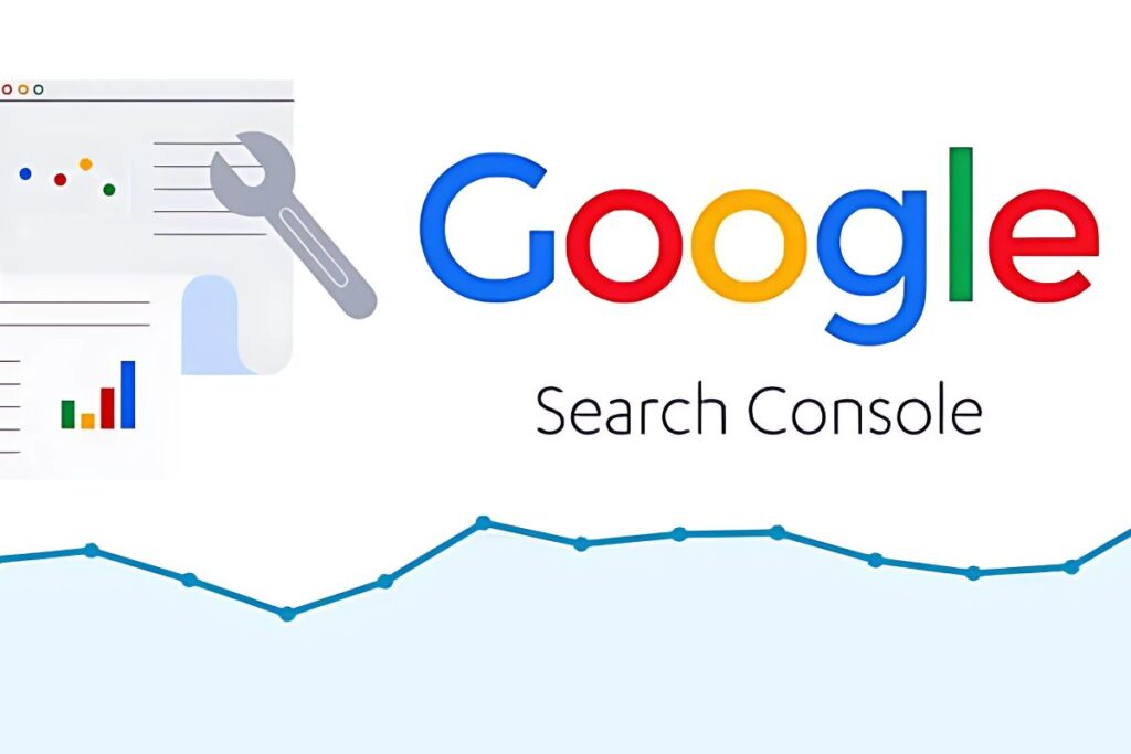 google search console