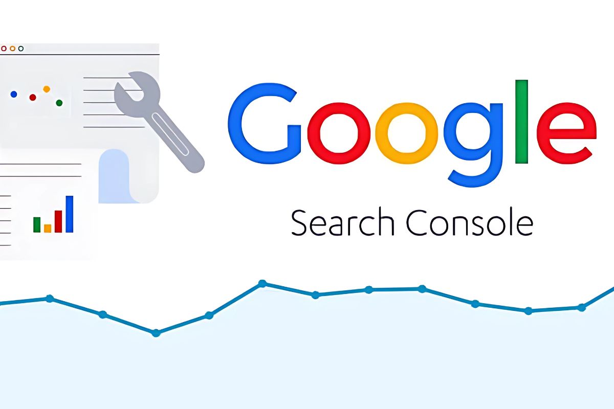 google search console