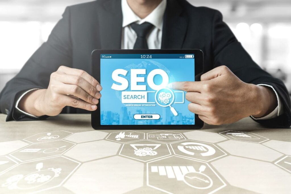 low cost seo services for small business