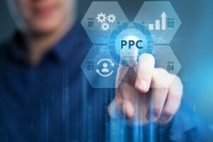 PPC advertising