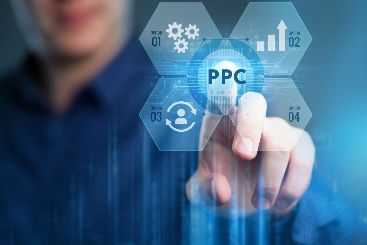 PPC advertising